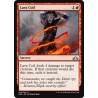 Lava Coil GRN NM