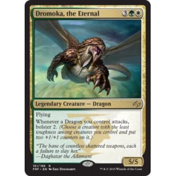 Dromoka, the Eternal FRF NM