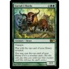 Garruk's Horde M12 NM