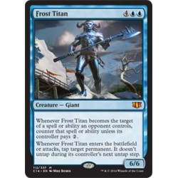 Frost Titan C14 NM