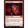 Balefire Dragon UMA NM