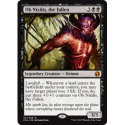 Ob Nixilis, the Fallen IMA NM