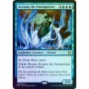 Arcanis the Omnipotent FOIL EMA NM