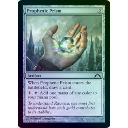 Prophetic Prism FOIL GTC NM