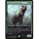 Ghalta, Primal Hunger FOIL RIX GAME DAY PROMO NM