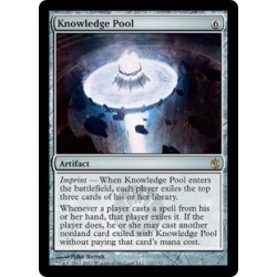 Knowledge Pool MBS SP-