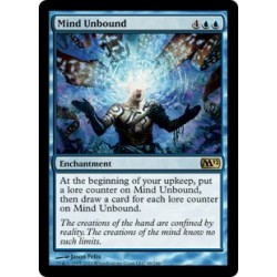 Mind Unbound M12 NM