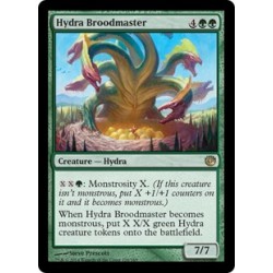 Hydra Broodmaster JOU NM