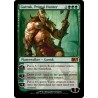 Garruk, Primal Hunter M13 HP