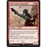 Siege-Gang Commander DOM NM