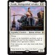Tomik, Distinguished Advokist WAR NM