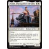 Tomik, Distinguished Advokist WAR NM
