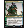 Tamiyo, Collector of Tales WAR NM
