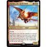 Feather, the Redeemed WAR NM