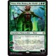 Nissa, Who Shakes the World WAR NM