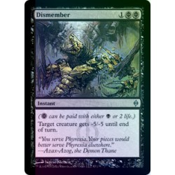 Dismember FOIL NPH MP