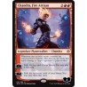 Chandra, Fire Artisan WAR NM