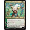 Ajani, the Greathearted WAR NM