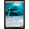 Silent Submersible WAR NM