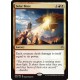 Solar Blaze WAR NM