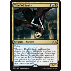 Thief of Sanity GRN NM