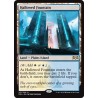 Hallowed Fountain RNA NM