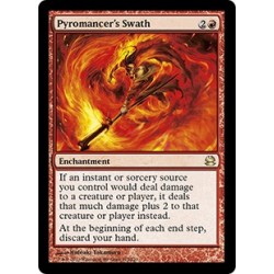 Pyromancer's Swath MMA NM