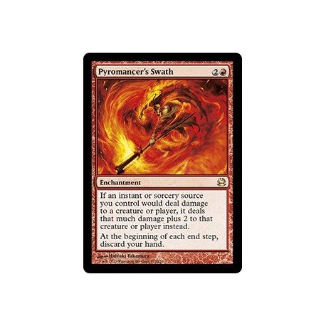 Pyromancer's Swath MMA NM