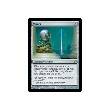 Mirari C13 NM
