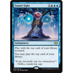 Future Sight MH1 NM