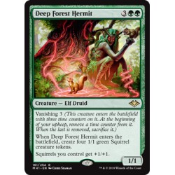 Deep Forest Hermit MH1 SP