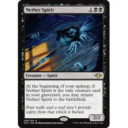 Nether Spirit MH1 NM