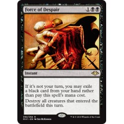 Force of Despair MH1 NM