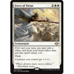 Force of Virtue MH1 NM