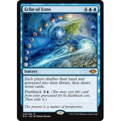 Echo of Eons MH1 NM