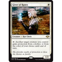 Giver of Runes MH1 NM