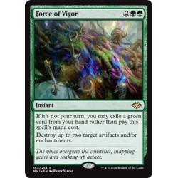 Force of Vigor MH1 NM