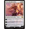 Serra the Benevolent MH1 NM