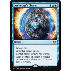 Archmage's Charm MH1 NM