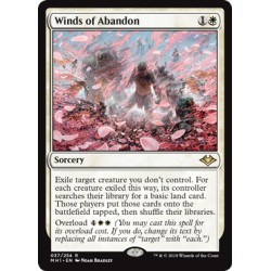 Winds of Abandon MH1 NM