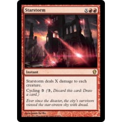 Starstorm C13 NM