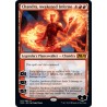 Chandra, Awakened Inferno M20 NM