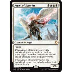 Angel of Serenity CM2