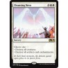 Cleansing Nova M19 NM