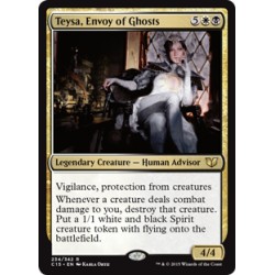 Teysa, Envoy of Ghosts C15 NM