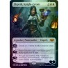 Elspeth, Knight-Errant FOIL MYTHIC EDITION PROMO NM