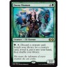 Fauna Shaman UMA NM