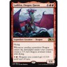 Lathliss, Dragon Queen M19 NM