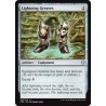 Lightning Greaves CM2 NM