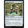 Lightning Greaves C17 NM